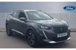 2020 Peugeot 2008