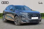 2026 Audi Q3