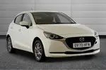 2020 Mazda 2