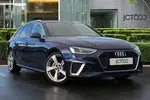 2023 Audi A4 Avant