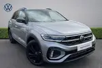 2026 Volkswagen T-Roc