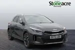 2023 Kia XCeed