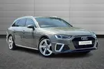 2024 Audi A4