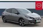 2021 Nissan Leaf
