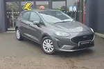 2023 Ford Fiesta