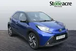 2022 Toyota Aygo X