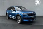 2023 Skoda Kodiaq