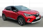 2023 Renault Captur