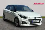 2019 Hyundai i20