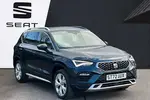 2022 SEAT Ateca