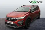 2022 Dacia Jogger