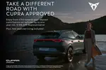2025 Cupra Leon