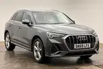 2019 Audi Q3