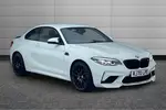 2021 BMW M2