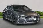 2024 Audi A3