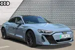2026 Audi e-tron GT
