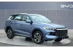BYD Sealion 5