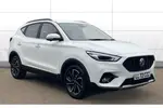 2022 MG ZS