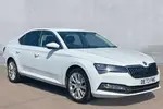2023 Skoda Superb