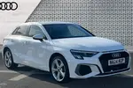 2024 Audi A3