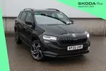 2025 Skoda Karoq