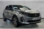 2022 Peugeot 3008