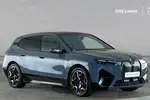 2022 BMW iX