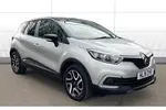 2019 Renault Captur