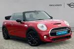 2017 MINI Convertible