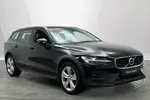 2019 Volvo V60