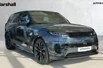 2024 Land Rover Range Rover Sport