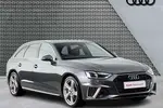 2023 Audi A4 Avant