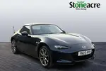 2023 Mazda MX-5