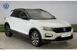 2022 Volkswagen T-Roc