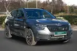 2023 Skoda Kamiq