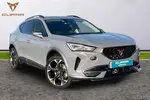 2022 Cupra Formentor