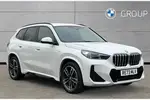 2023 BMW X1