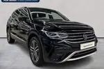 2024 Volkswagen Tiguan Allspace
