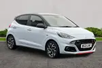 2021 Hyundai i10