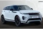 2024 Land Rover Range Rover Evoque