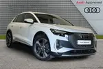 2021 Audi Q4
