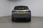 2025 Skoda Scala