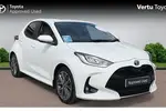 2023 Toyota Yaris