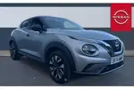 2024 Nissan Juke