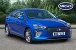2018 Hyundai IONIQ
