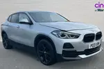2021 BMW X2