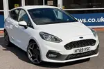 2020 Ford Fiesta ST