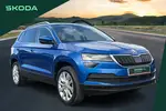 2021 Skoda Karoq