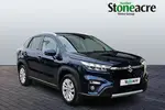 2022 Suzuki SX4 S-Cross