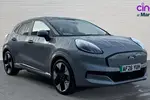 2026 Ford Puma
